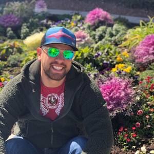 Meet your Posher, Dallas